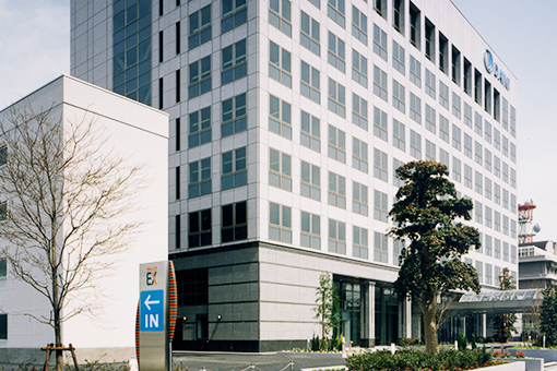 株式會社ダイキアクシス http://www.daiki-axis.com