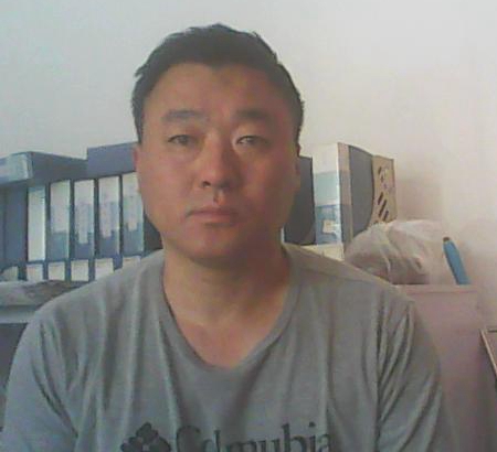 姚學軍
